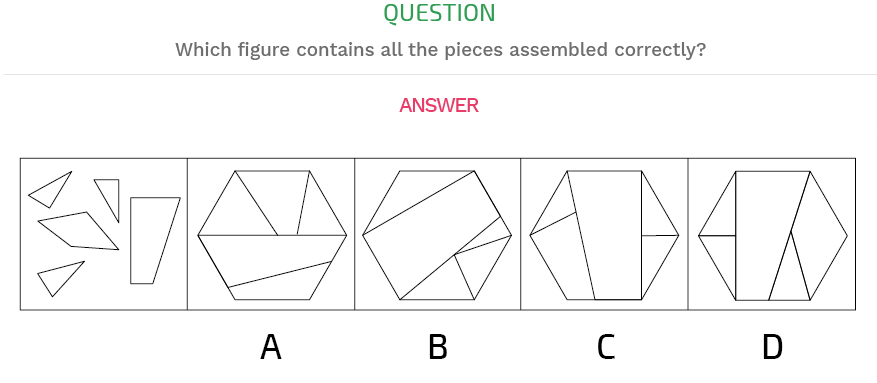 asvab-assembling-objects-test-example-question