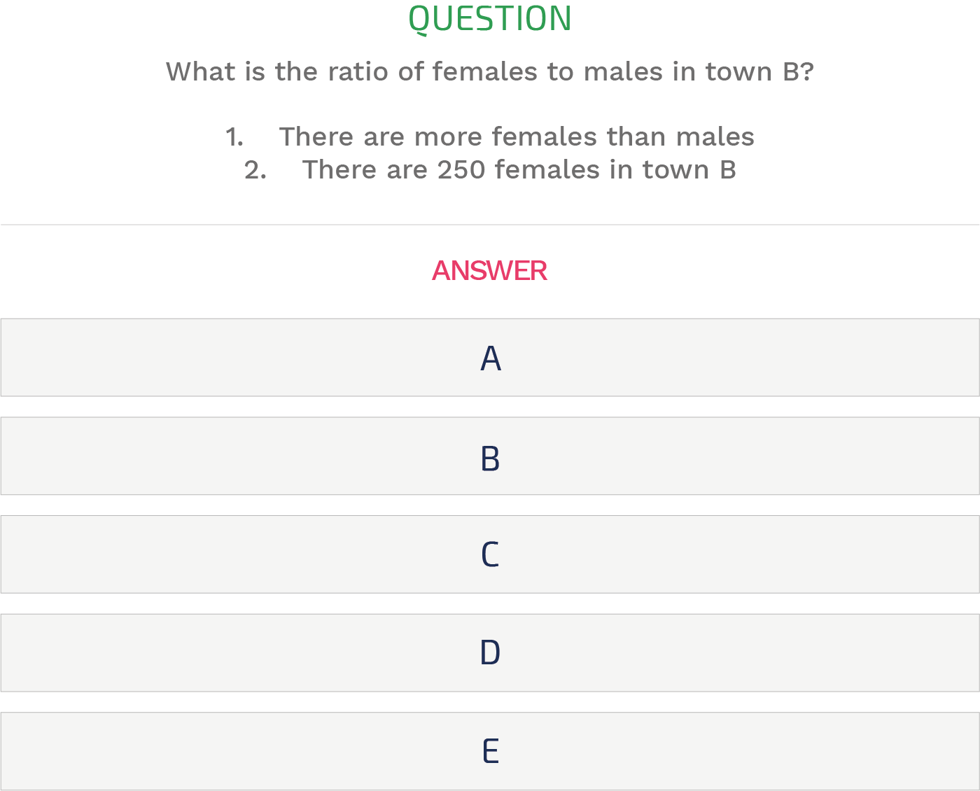 ranra-sufficiency-of-information-test-example-question