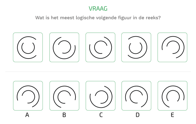 ceb-inductief-redeneren-test-voorbeeld-vraag