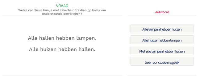 ltp-syllogismen-test-voorbeeld-vraag