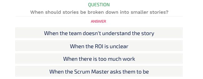 scrum-pspo-test-example-question