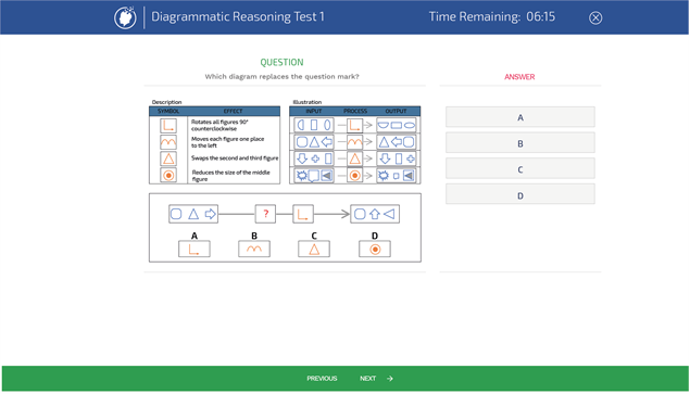 diagrammatic-reasoning-test-example-question