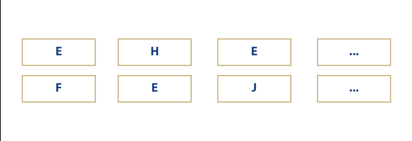 Afbeeldingsresultaat voor letterpatronen