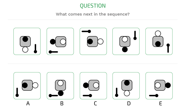 P&G Online Assessment Tests: Free Practice Questions (2023)