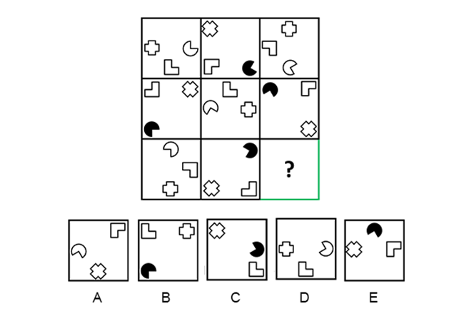 Criteria Cognitive Aptitude Test (CCAT) | 900+ Questions ...